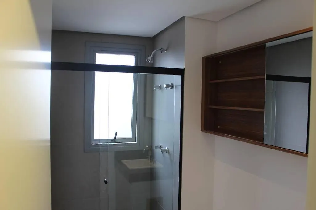 Studio Aconchegante Vnapiacas Hosp Albert Einstein Sao Paulo Brazil