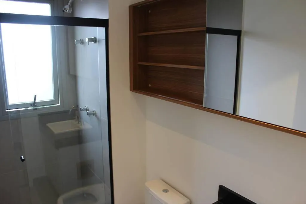 Studio Aconchegante Vnapiacas Hosp Albert Einstein Sao Paulo