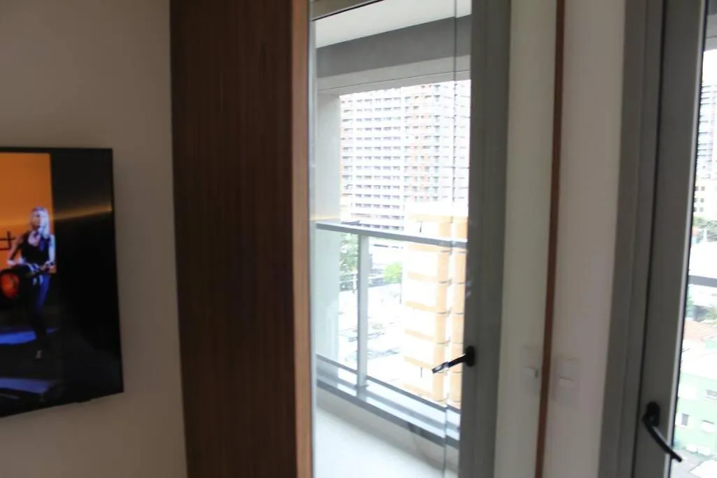 Studio Aconchegante Vnapiacas Hosp Albert Einstein Sao Paulo