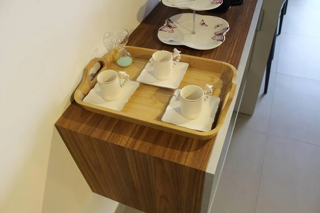 Apartment Studio Aconchegante Vnapiacas Hosp Albert Einstein Sao Paulo Brazil
